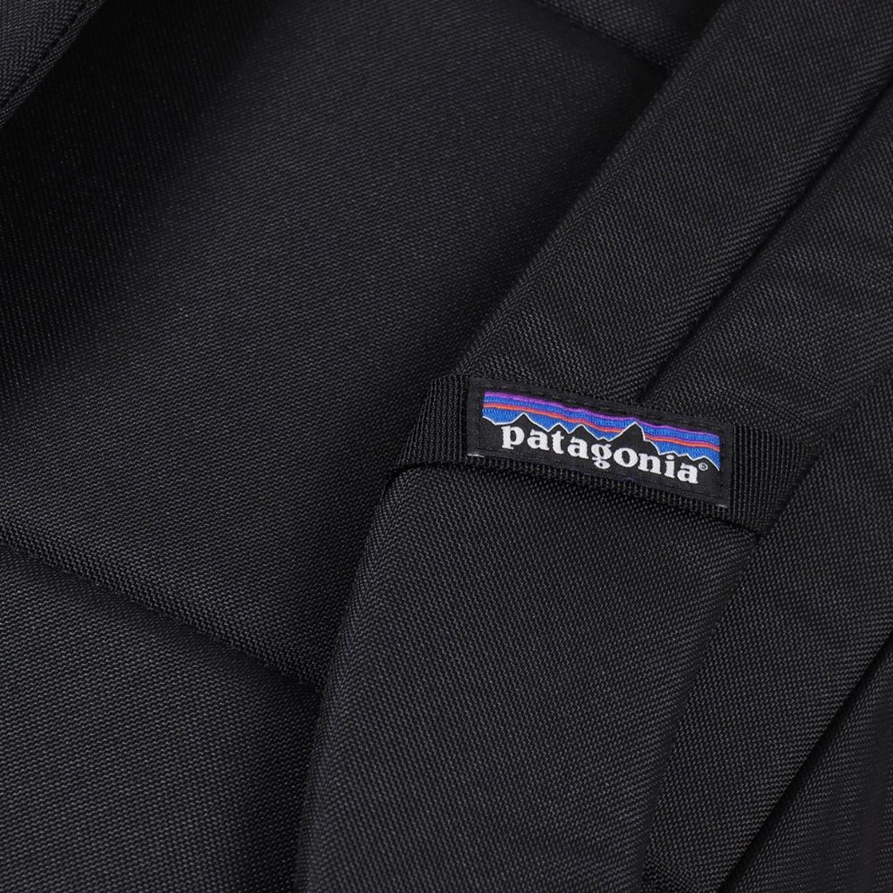 Patagonia Arbor Linked Pack 25L Men's BackPack in Black Rucksack - Picture 8 of 15